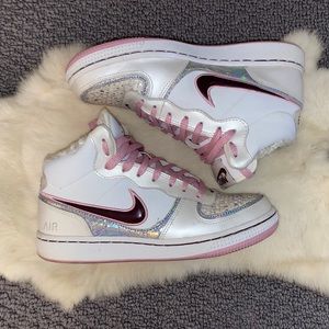 Nike Air Indee High Prm